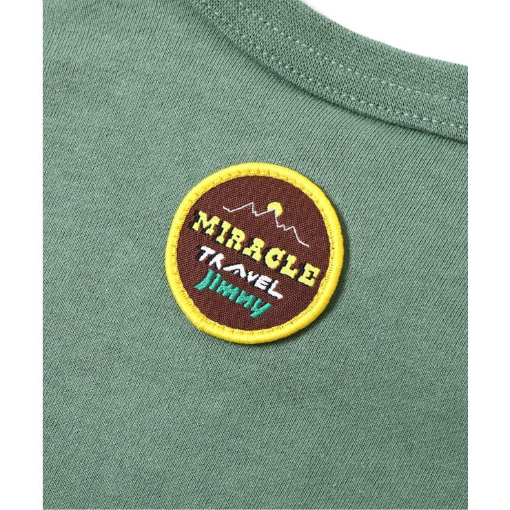 【リンク】Jimny バリエーションTシャツ  | F.O.Online Store | 詳細画像12 