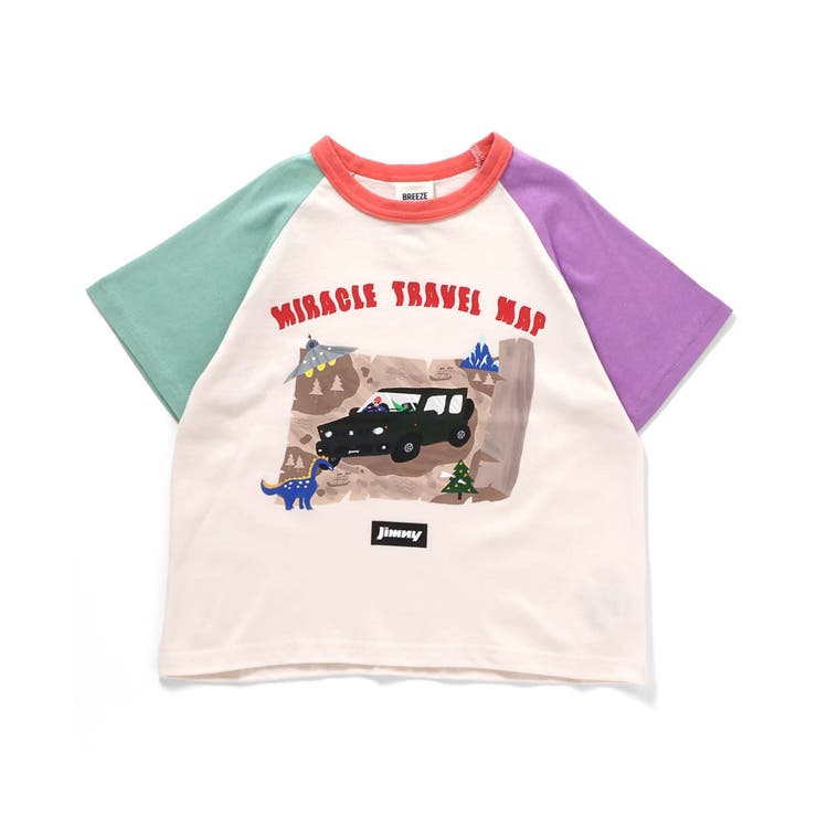 【リンク】Jimny バリエーションTシャツ  | F.O.Online Store | 詳細画像13 