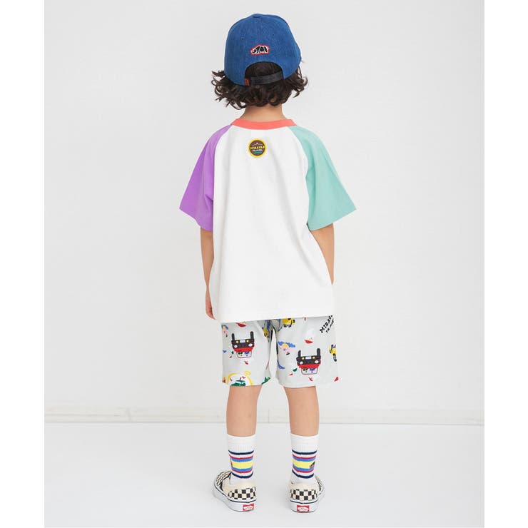 【リンク】Jimny バリエーションTシャツ  | F.O.Online Store | 詳細画像17 