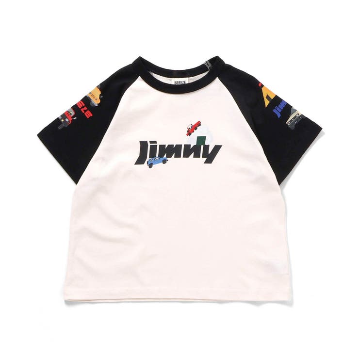 【リンク】Jimny バリエーションTシャツ  | F.O.Online Store | 詳細画像2 