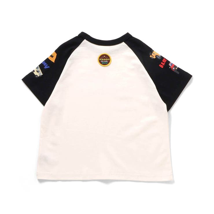 【リンク】Jimny バリエーションTシャツ  | F.O.Online Store | 詳細画像3 