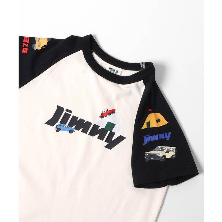 【リンク】Jimny バリエーションTシャツ  | F.O.Online Store | 詳細画像4 