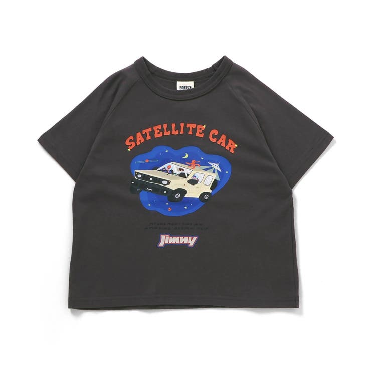 【リンク】Jimny バリエーションTシャツ  | F.O.Online Store | 詳細画像6 