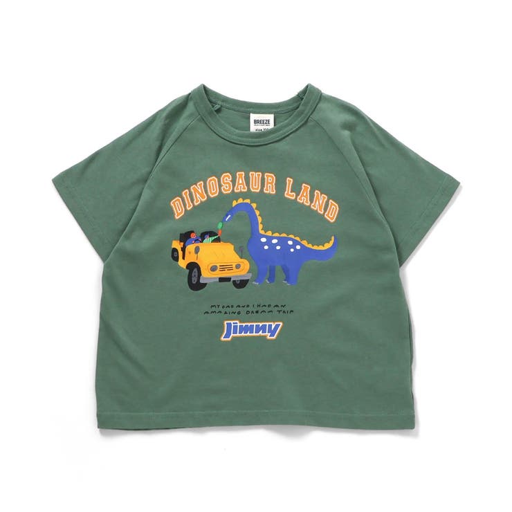 【リンク】Jimny バリエーションTシャツ  | F.O.Online Store | 詳細画像9 