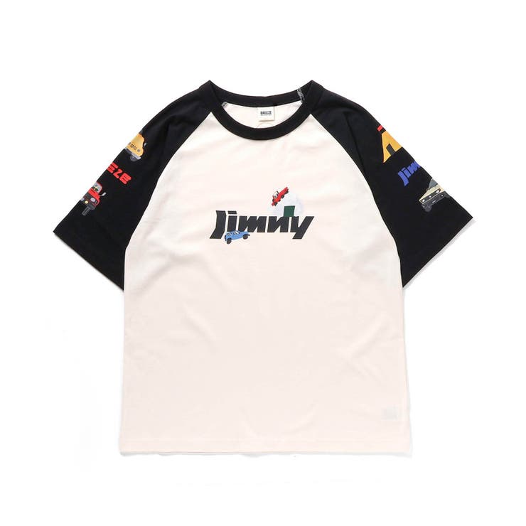 【リンク】Jimny バリエーションTシャツ（大人）  | F.O.Online Store | 詳細画像2 