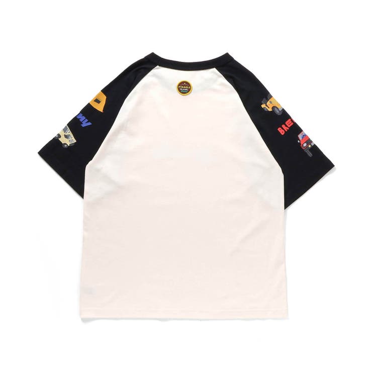 【リンク】Jimny バリエーションTシャツ（大人）  | F.O.Online Store | 詳細画像3 