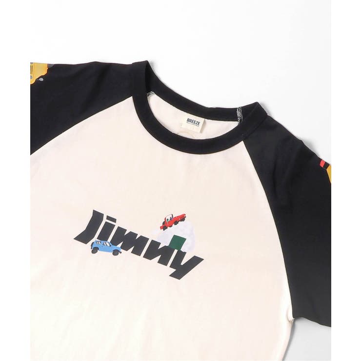 【リンク】Jimny バリエーションTシャツ（大人）  | F.O.Online Store | 詳細画像4 