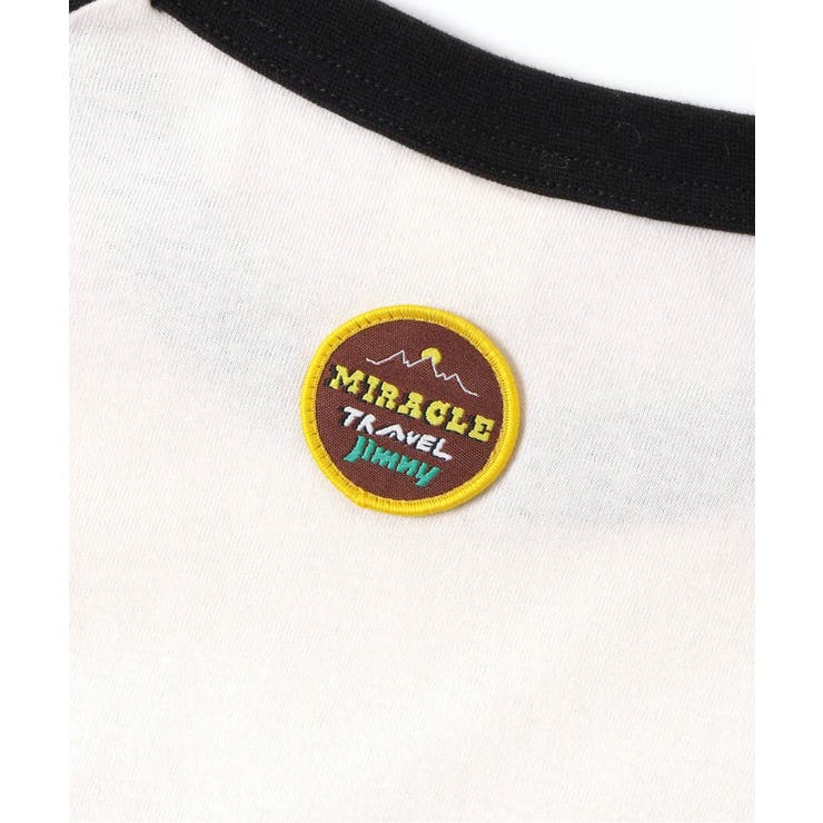 【リンク】Jimny バリエーションTシャツ（大人）  | F.O.Online Store | 詳細画像5 