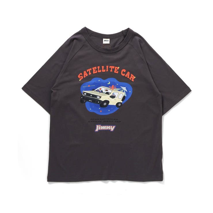 【リンク】Jimny バリエーションTシャツ（大人）  | F.O.Online Store | 詳細画像8 