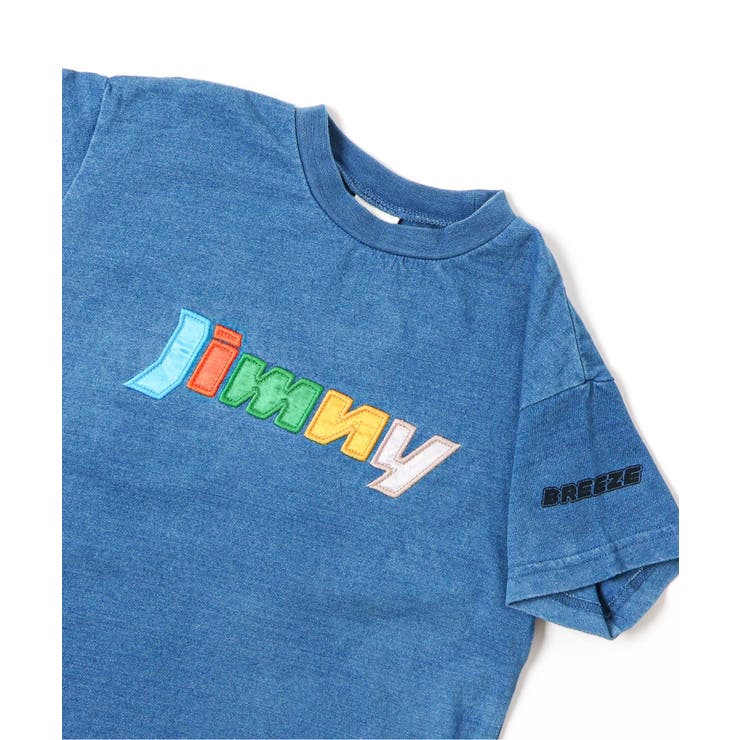 Jimny ワッペンTシャツ  | F.O.Online Store | 詳細画像4 