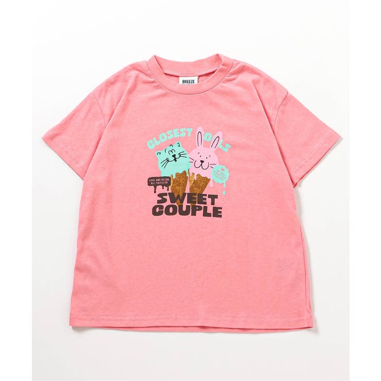 girlsバリエーションTシャツ  | F.O.Online Store | 詳細画像10 