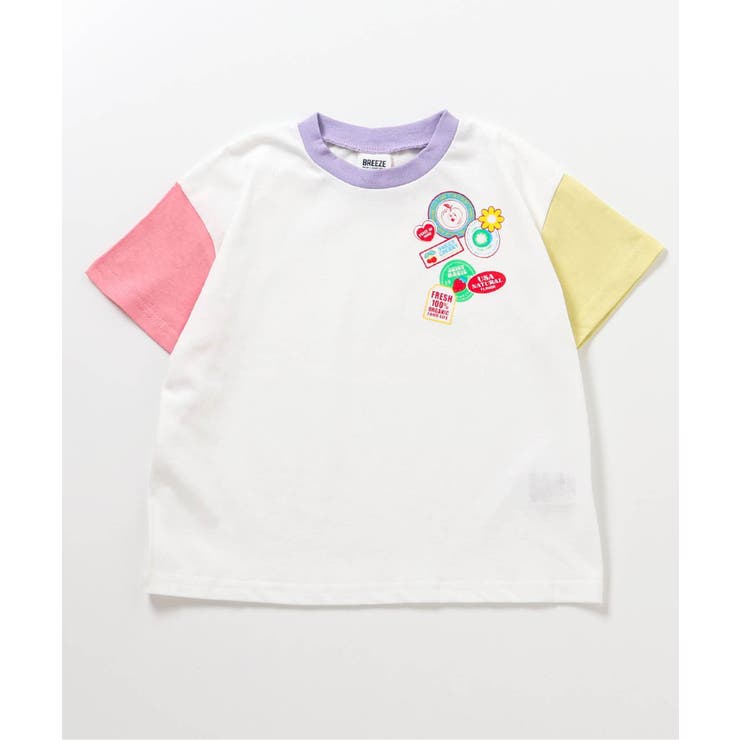 girlsバリエーションTシャツ  | F.O.Online Store | 詳細画像12 