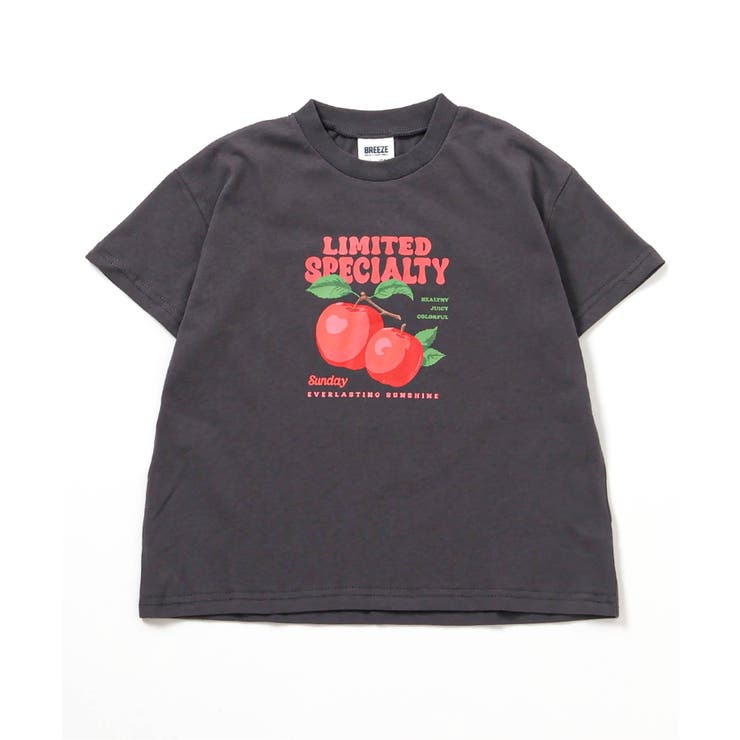 girlsバリエーションTシャツ  | F.O.Online Store | 詳細画像2 