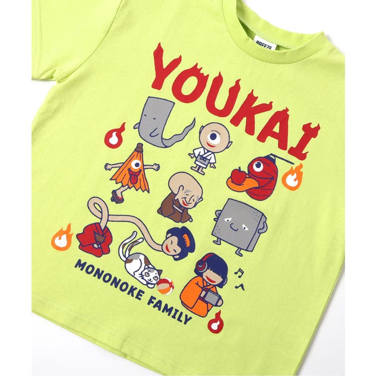和POPTシャツ  | F.O.Online Store | 詳細画像19 