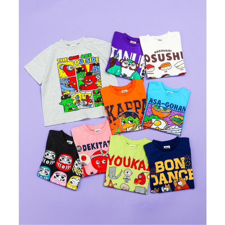 和POPTシャツ  | F.O.Online Store | 詳細画像24 