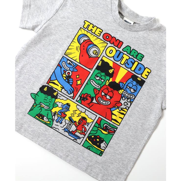 和POPTシャツ  | F.O.Online Store | 詳細画像5 