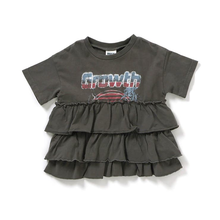 ティアードTシャツ | F.O.Online Store | 詳細画像2 