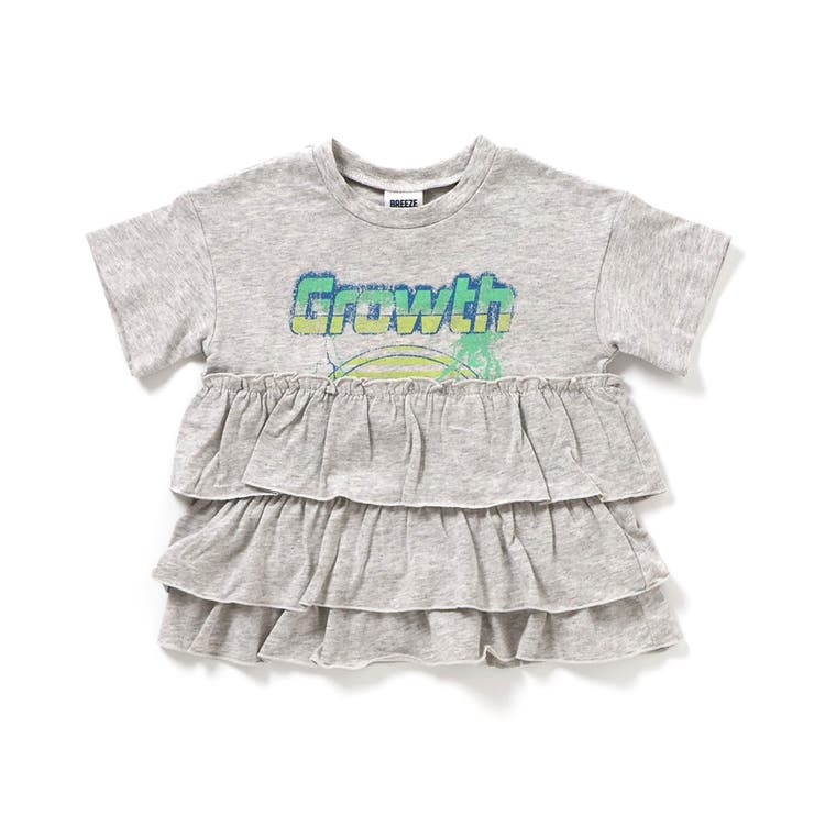 ティアードTシャツ | F.O.Online Store | 詳細画像4 