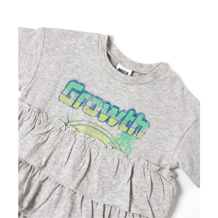ティアードTシャツ | F.O.Online Store | 詳細画像6 