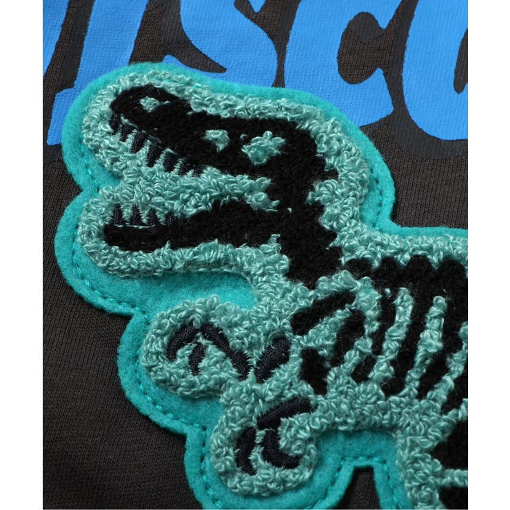 サガラTシャツ | F.O.Online Store | 詳細画像2 
