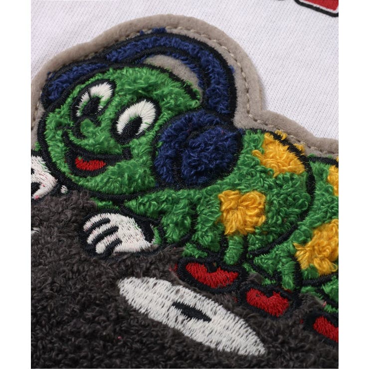 サガラTシャツ | F.O.Online Store | 詳細画像4 