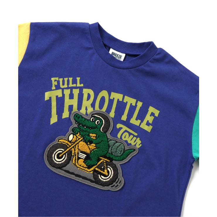サガラTシャツ | F.O.Online Store | 詳細画像7 