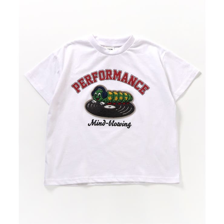 オフホワイト | サガラTシャツ | F.O.Online Store