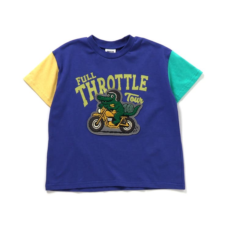 レインボー | サガラTシャツ | F.O.Online Store