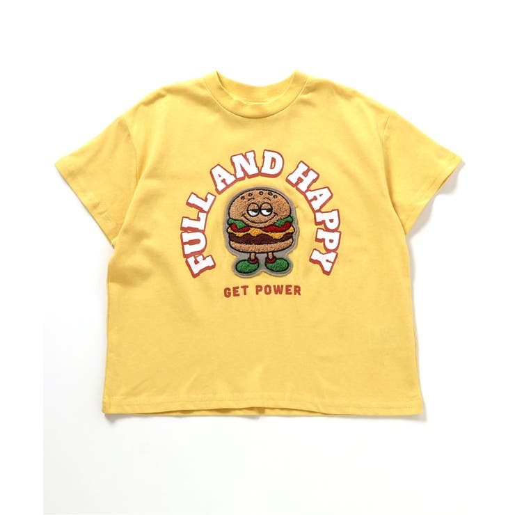 イエロー | サガラTシャツ | F.O.Online Store