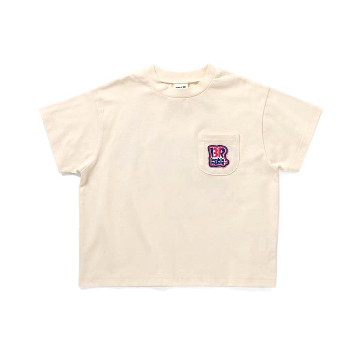 【リンク】サーティワン バックプリントTシャツ | F.O.Online Store | 詳細画像20