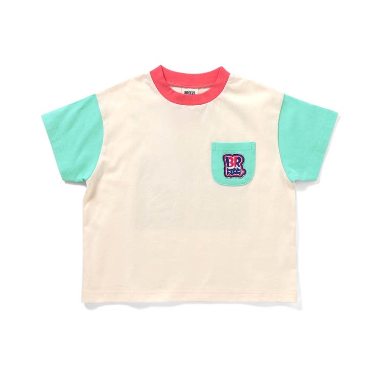 【リンク】サーティワン バックプリントTシャツ | F.O.Online Store | 詳細画像25