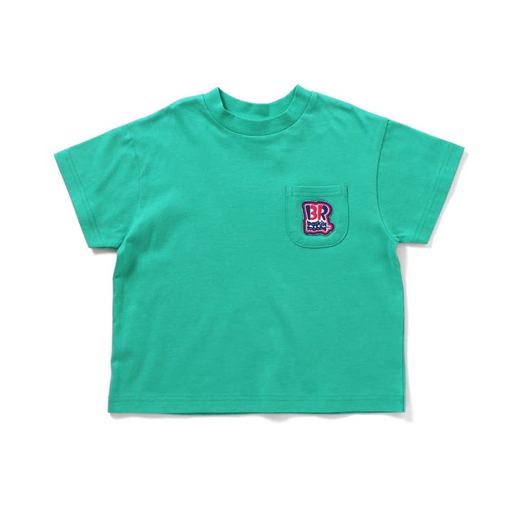 【リンク】サーティワン バックプリントTシャツ | F.O.Online Store | 詳細画像9