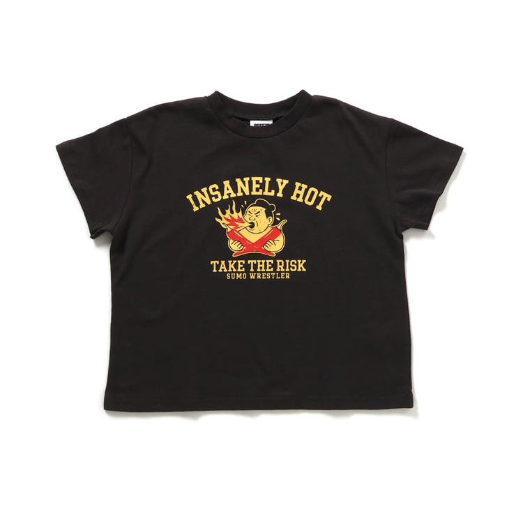 激辛Tシャツ | F.O.Online Store | 詳細画像1 