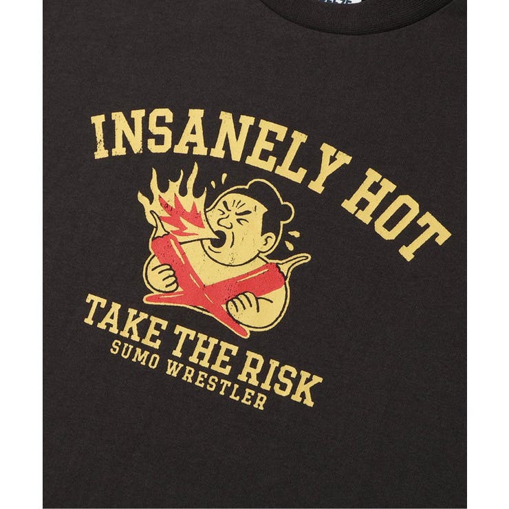激辛Tシャツ | F.O.Online Store | 詳細画像2 