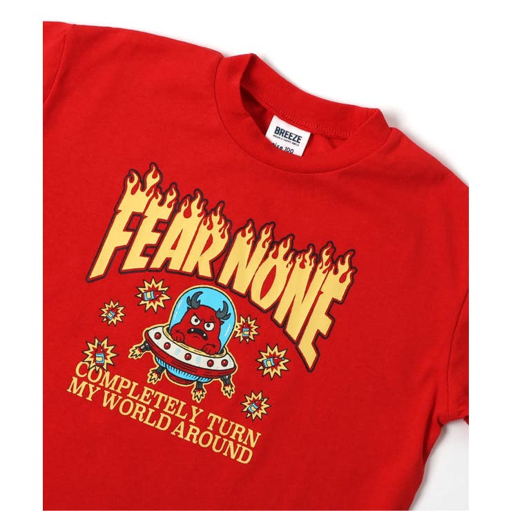 激辛Tシャツ | F.O.Online Store | 詳細画像5 