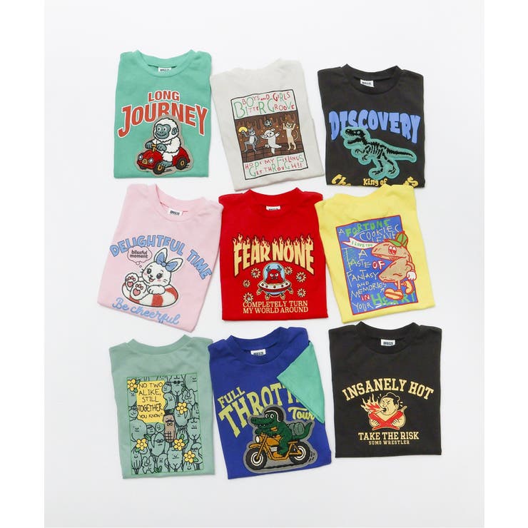 激辛Tシャツ | F.O.Online Store | 詳細画像6 