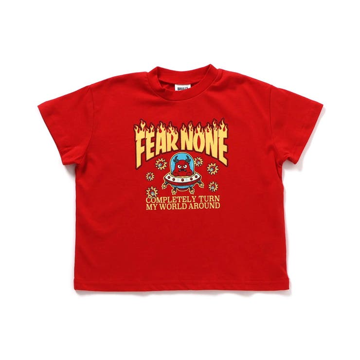 レッド | 激辛Tシャツ | F.O.Online Store