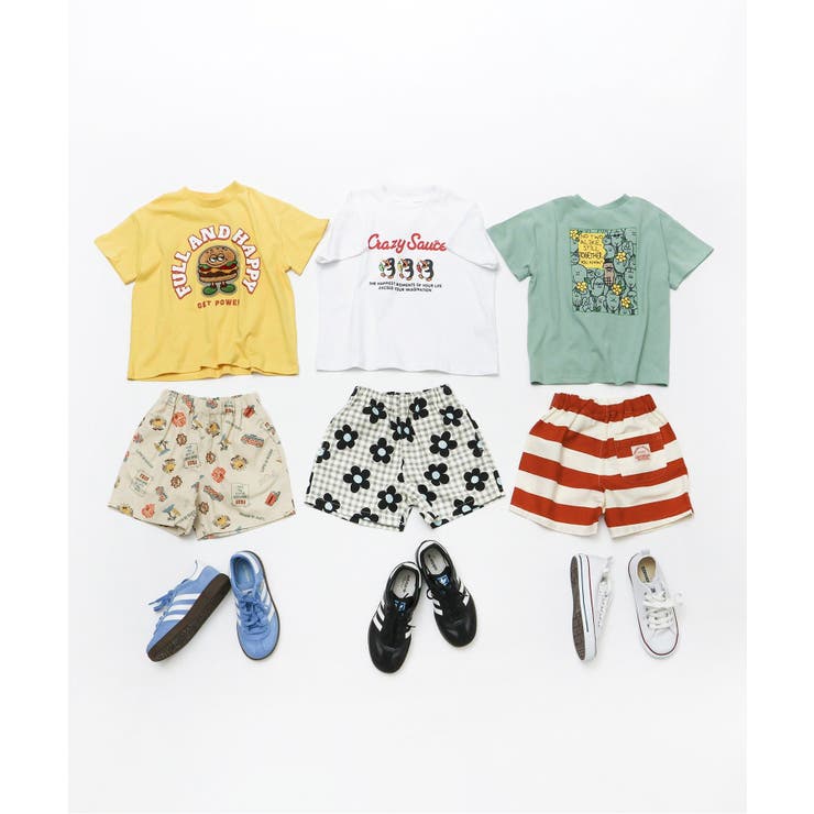 リリックTシャツ | F.O.Online Store | 詳細画像13 