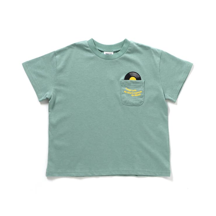 リリックTシャツ | F.O.Online Store | 詳細画像2 
