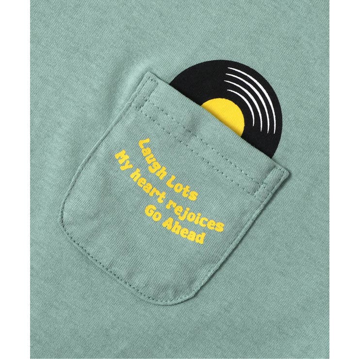リリックTシャツ | F.O.Online Store | 詳細画像3 