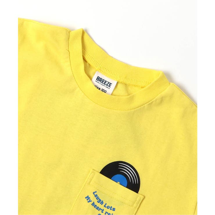リリックTシャツ | F.O.Online Store | 詳細画像7 