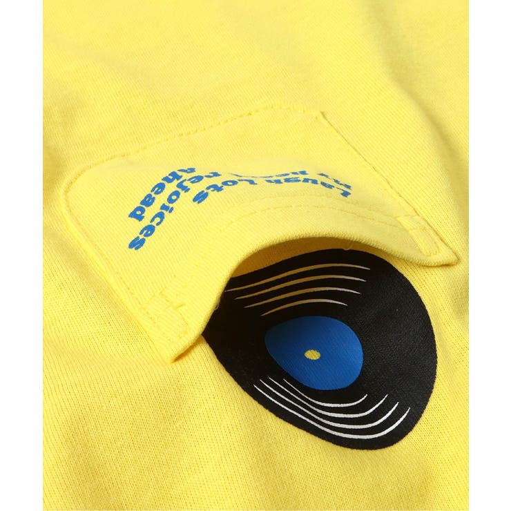 リリックTシャツ | F.O.Online Store | 詳細画像9 