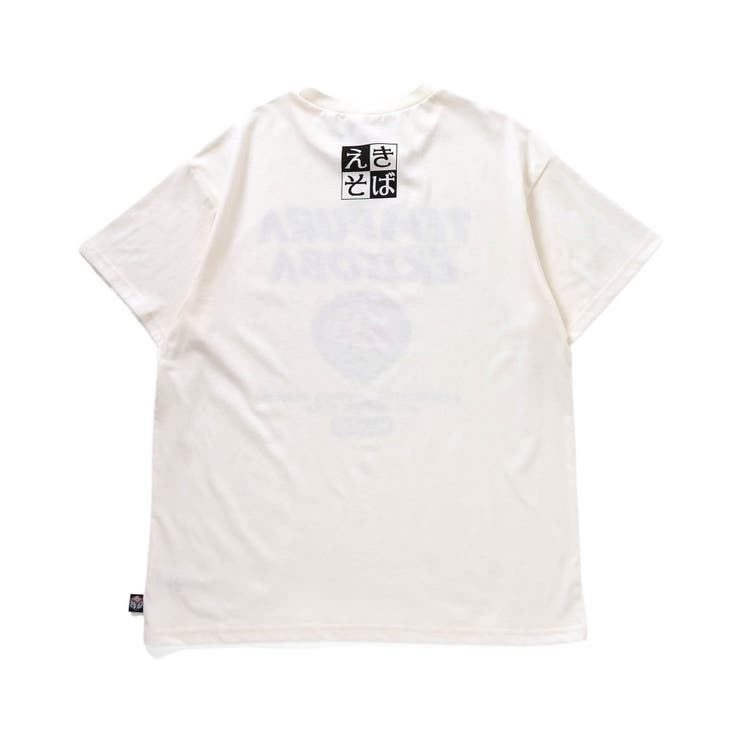 【リンク】まねき食品 えきそばTシャツ(大人) | F.O.Online Store | 詳細画像9 