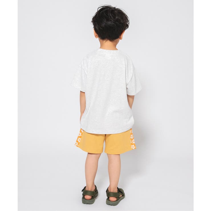 和POPモチーフTシャツ | F.O.Online Store | 詳細画像11 