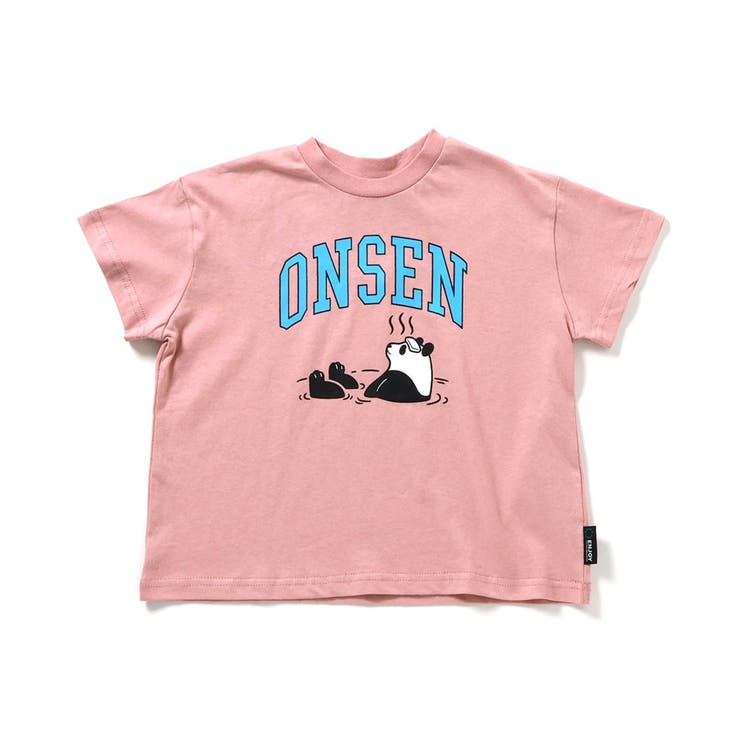 和POPモチーフTシャツ | F.O.Online Store | 詳細画像12 