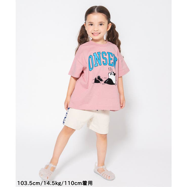 和POPモチーフTシャツ | F.O.Online Store | 詳細画像13 