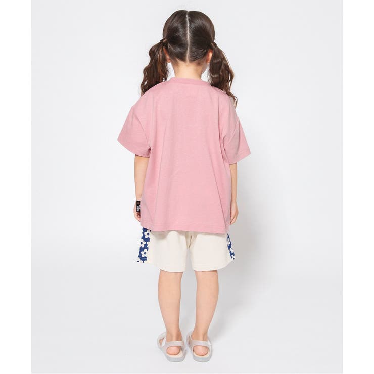 和POPモチーフTシャツ | F.O.Online Store | 詳細画像14 