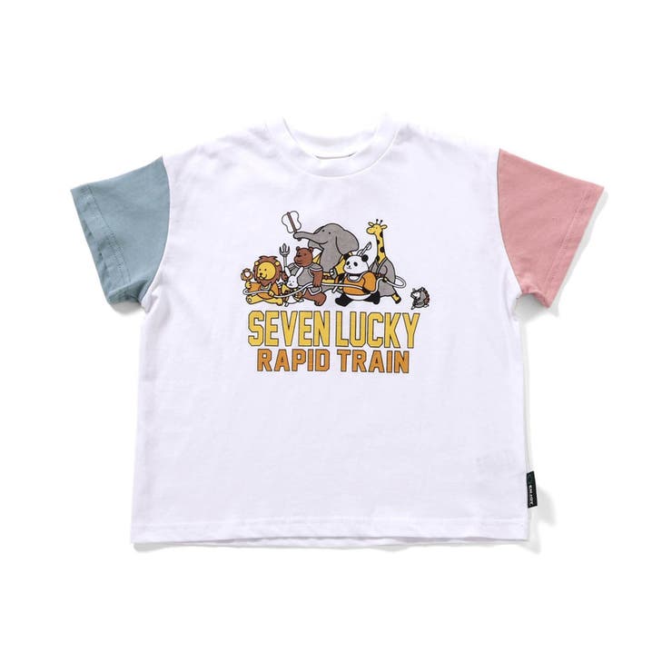 和POPモチーフTシャツ | F.O.Online Store | 詳細画像16 
