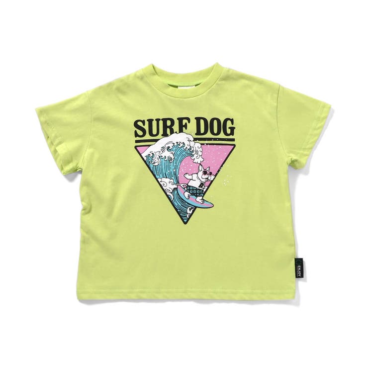 和POPモチーフTシャツ | F.O.Online Store | 詳細画像17 