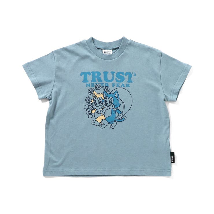 和POPモチーフTシャツ | F.O.Online Store | 詳細画像18 